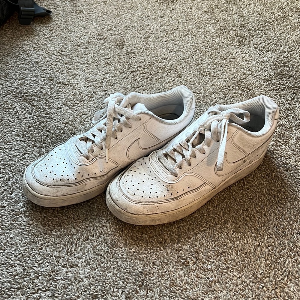 Nike SB kid shoe